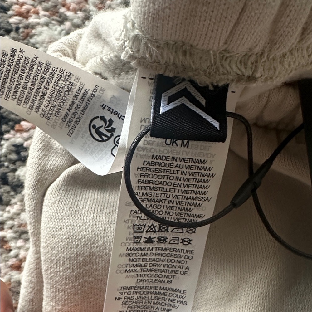 ONER Midweight Jogger - Picture 4 of 4